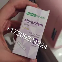 Tempus alprazolam 2mg